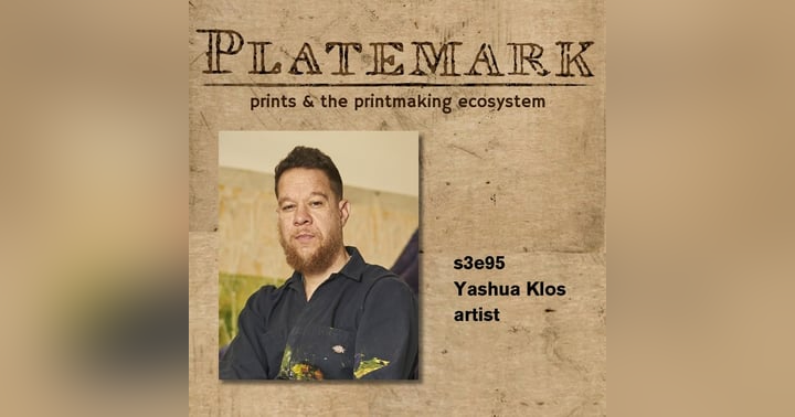 image for Show Notes: S3E95 with Yashua Klos