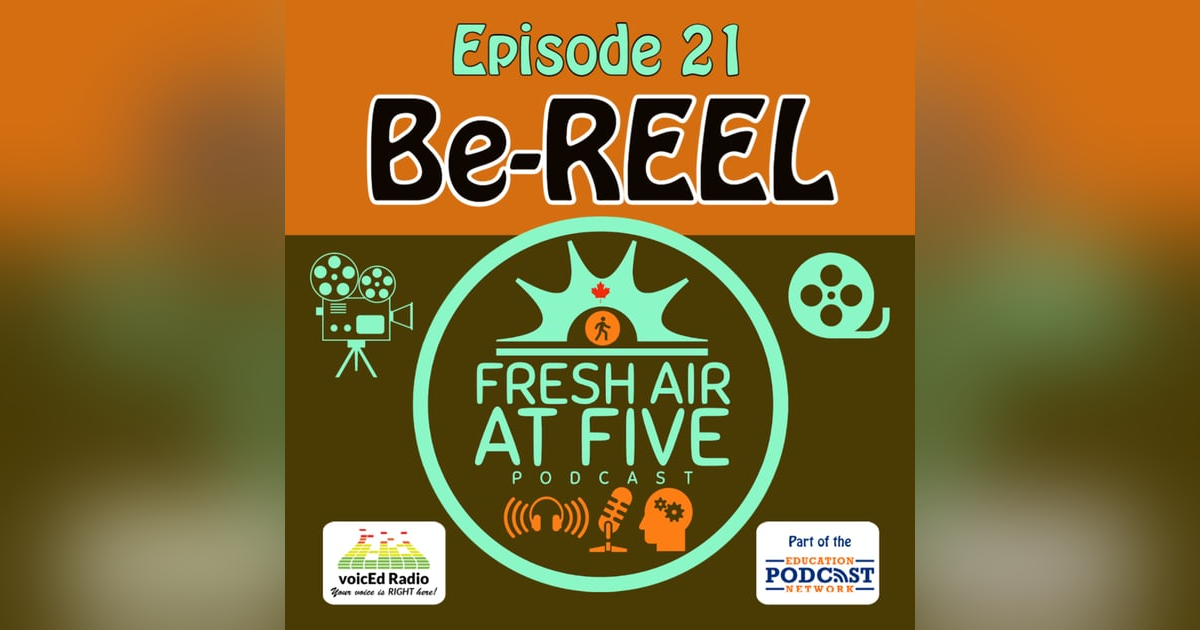 Be-REEL FAAF21 Be-REEL FAAF21