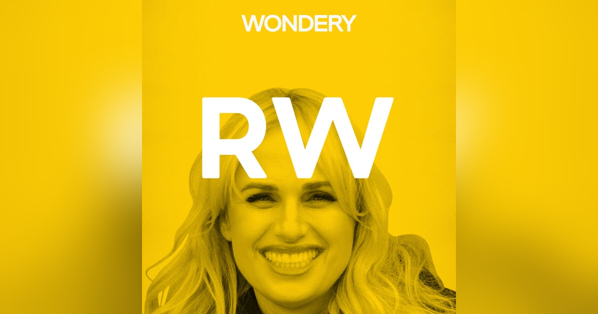 Rebel Wilson Rebel Wilson
