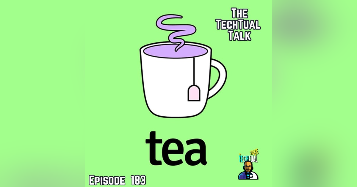 Ep. 183 The Tea App Data Breach: Millenial Managers, Sam Altman on ChatGPT Legal Protection Ep. 183 The Tea App Data Breach: Millenial Managers, Sam Altman on ChatGPT Legal Protection