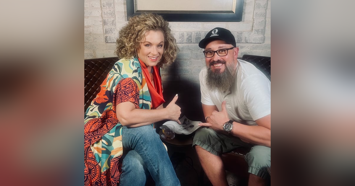 Designing Life: Insights and Inspiration with Robin Rucker on Common Cents The Podcast Designing Life: Insights and Inspiration with Robin Rucker on Common Cents The Podcast