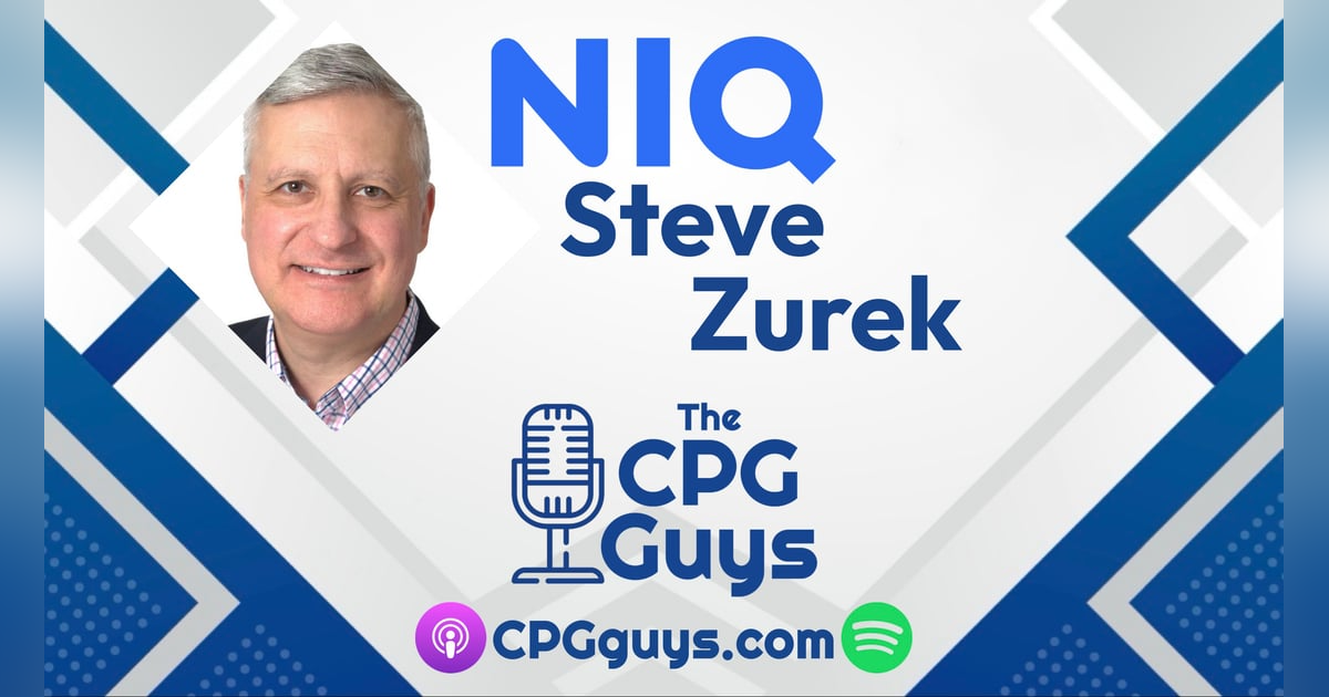 Inflation and Private Label with NielsenIQ's Steve Zurek Inflation and Private Label with NielsenIQ's Steve Zurek