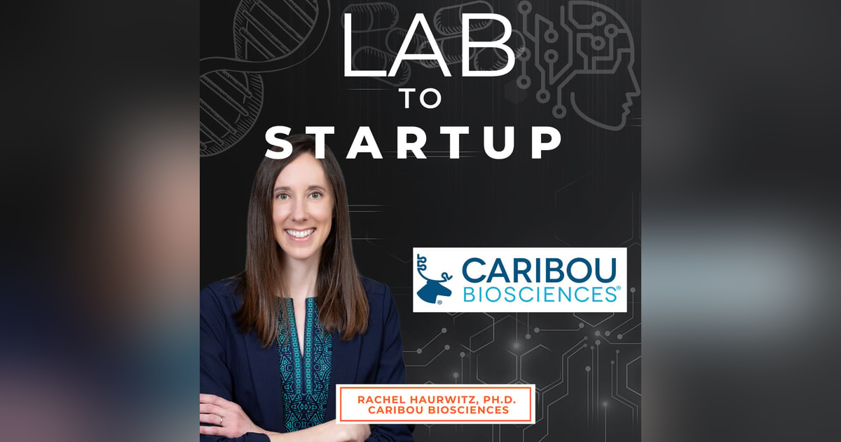 Caribou Biosciences- Developing CRISPR based genome-edited, off-the-shelf immune cell therapies for the treatment of cancer. Caribou Biosciences- Developing CRISPR based genome-edited, off-the-shelf immune cell therapies for the treatment of cancer.