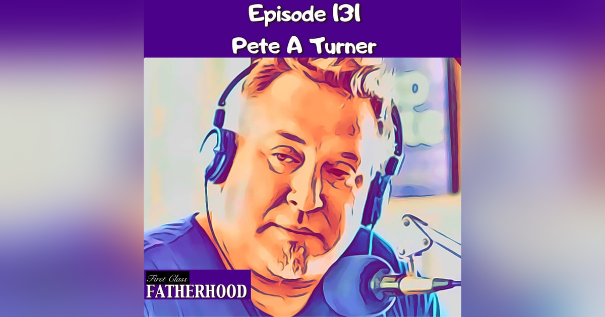 #131 Pete A Turner #131 Pete A Turner