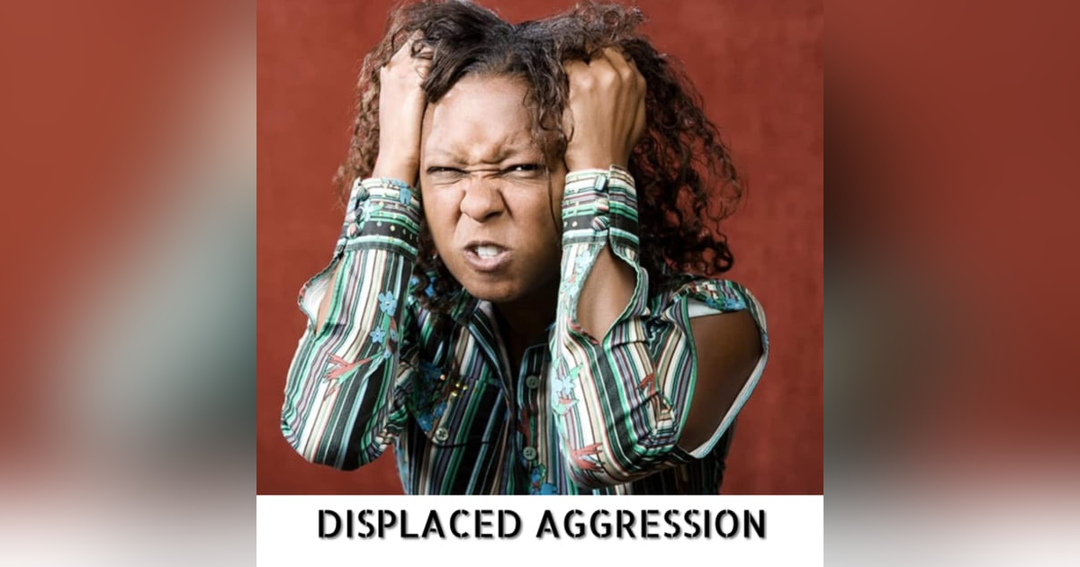 AGGRESSION AGGRESSION