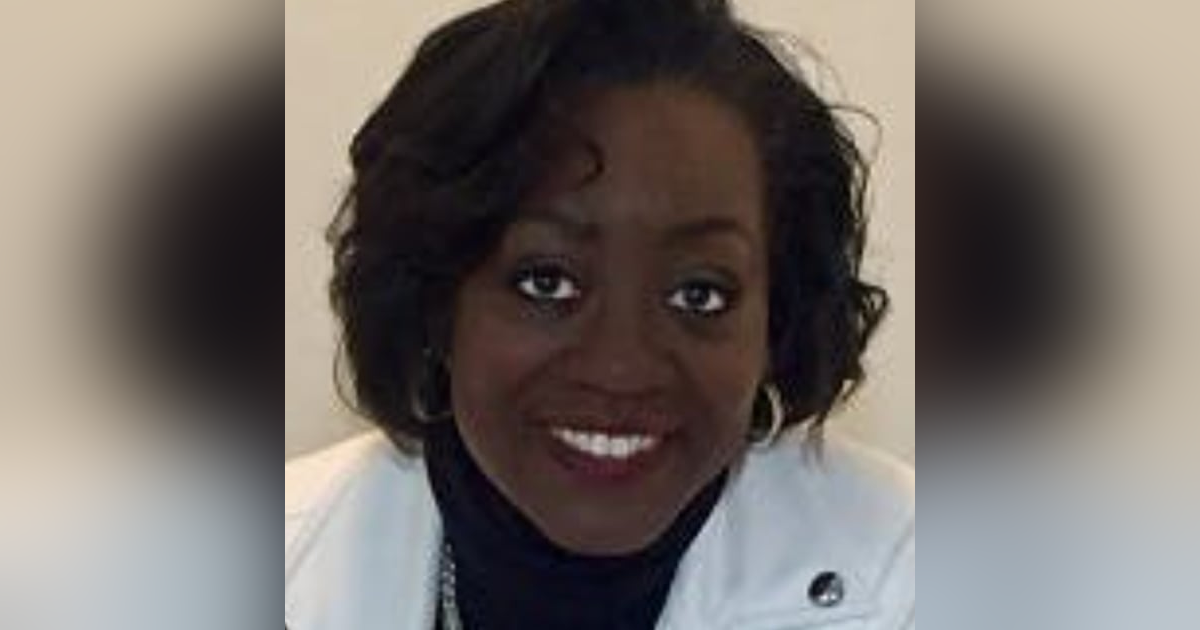 Georgette Council - Motivator , Veteran Georgette Council - Motivator , Veteran