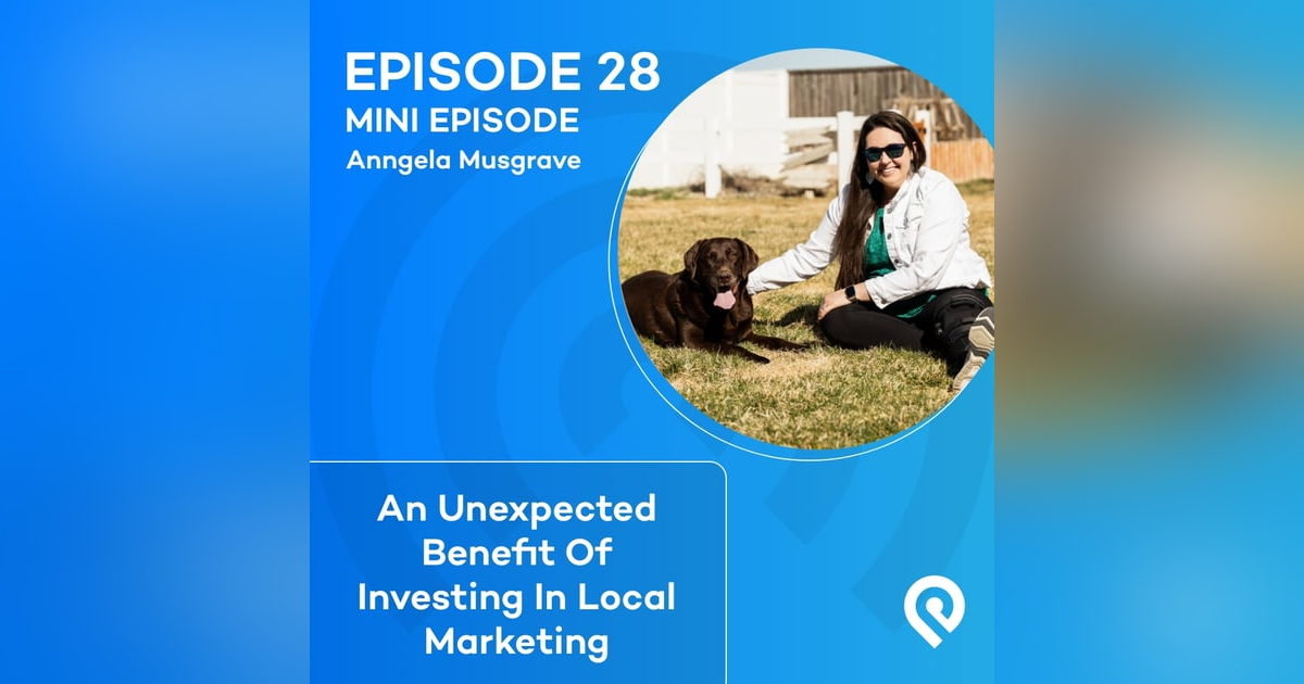 An Unexpected Benefit Of Investing In Local Marketing An Unexpected Benefit Of Investing In Local Marketing