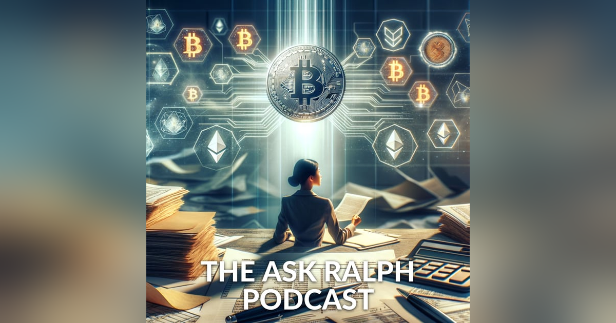 Taxation of Cryptocurrency Taxation of Cryptocurrency