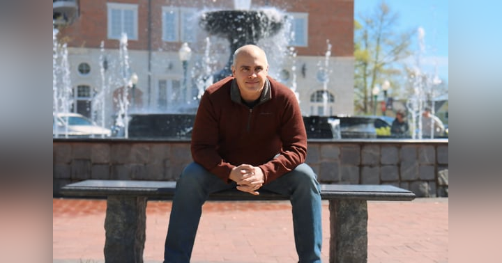 image for The Power of Male Community: Why Men Need Emotional Support