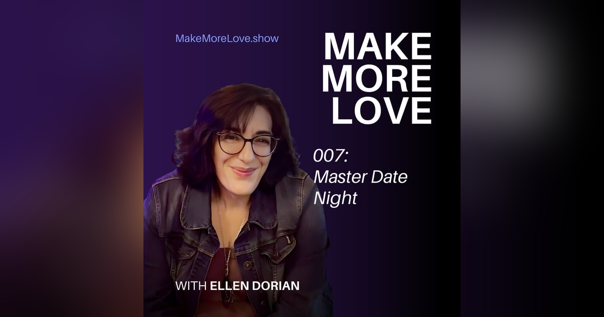 7: Master Date Nights to Refuel Your Relationship 7: Master Date Nights to Refuel Your Relationship