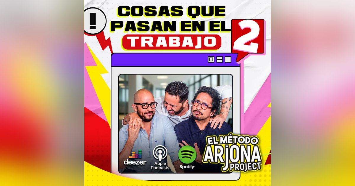 Cosas que pasan en el trabajo #2 Cosas que pasan en el trabajo #2