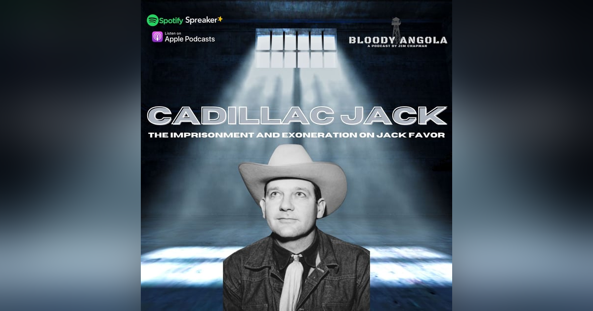 Cadillac Jack Cadillac Jack