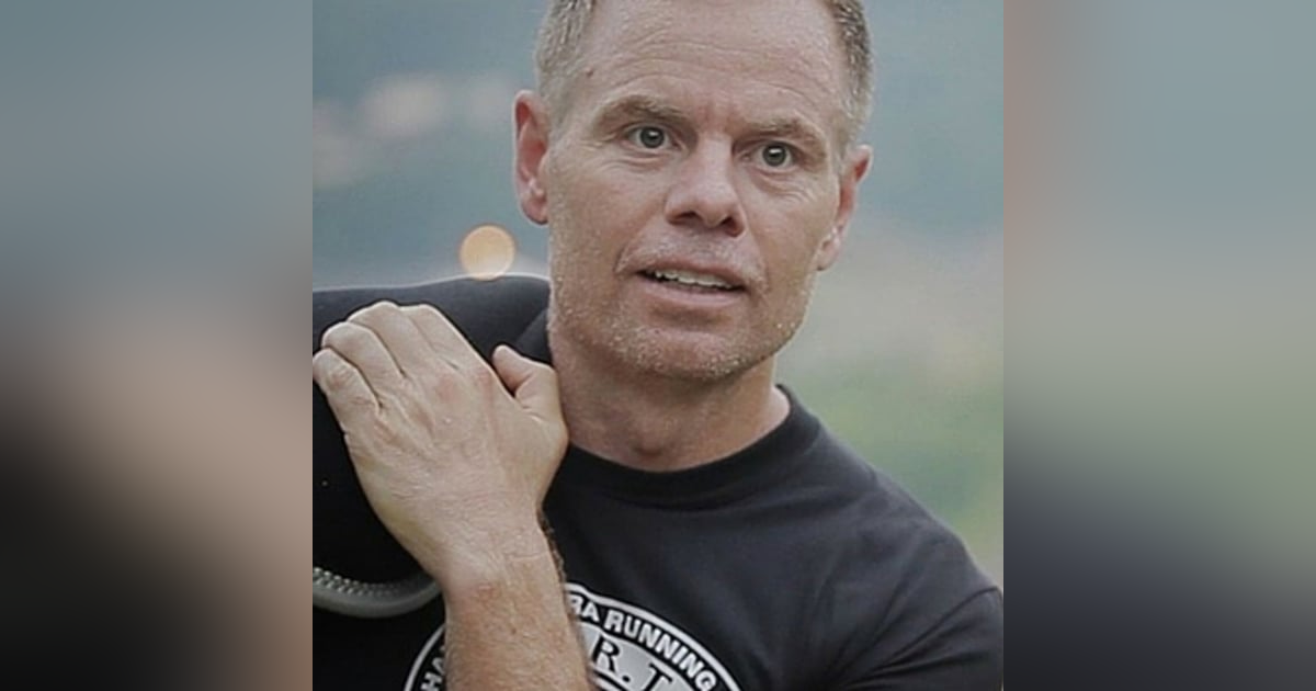 Joe DeSena Creator Spartan Race Joe DeSena Creator Spartan Race