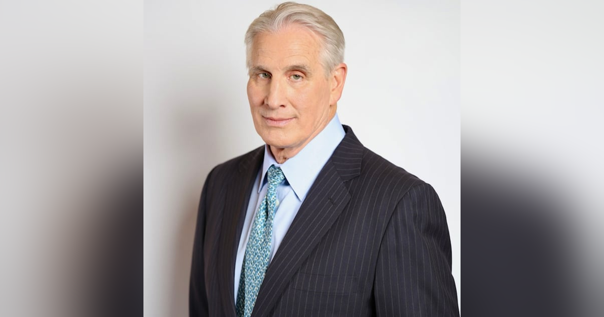 Economic Wisdom and Real Estate Insights: A Conversation with Dr. Peter Linneman Economic Wisdom and Real Estate Insights: A Conversation with Dr. Peter Linneman