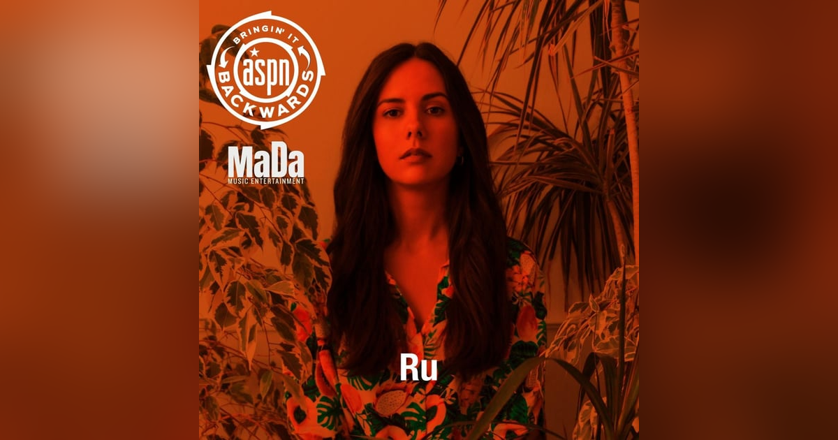 Interview with Ru Interview with Ru