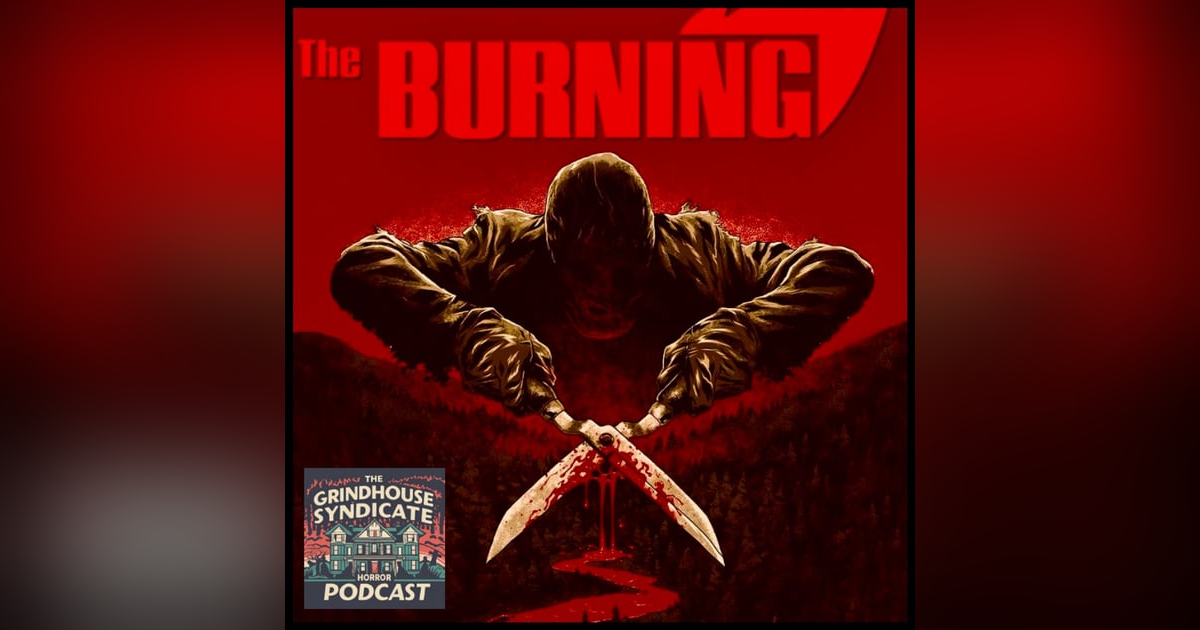 The Burning (1981) The Burning (1981)