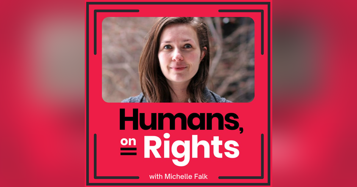 Michelle Falk: The Manitoba Association for Rights & Liberties Michelle Falk: The Manitoba Association for Rights & Liberties