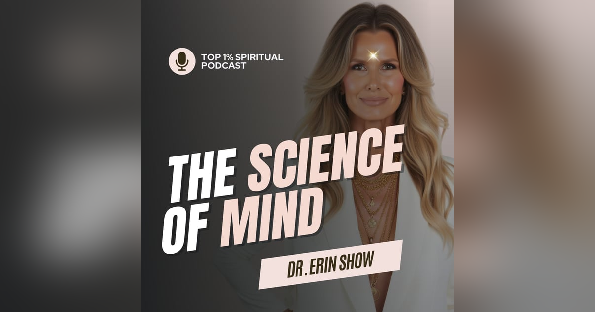 #2 Spiritual Psychology Series | The Science of Mind #2 Spiritual Psychology Series | The Science of Mind
