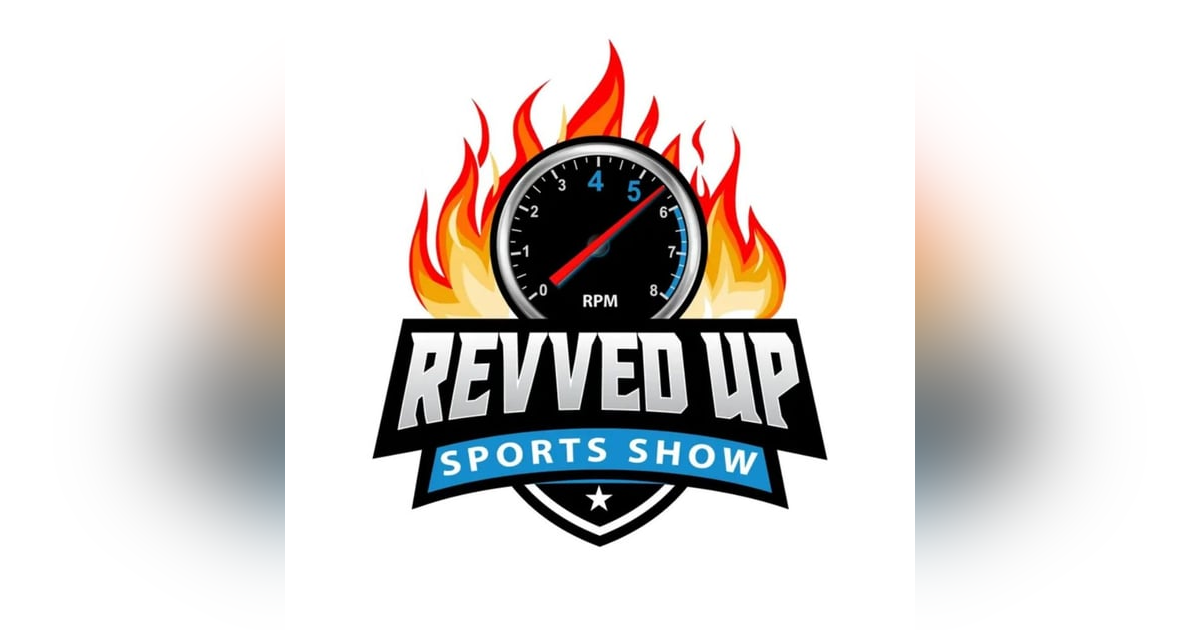 Short Track Oval Racing, Southern Style with the Revved Up Sports Show! The new Toyota Sequoia Capstone in the New Car Showroom! Short Track Oval Racing, Southern Style with the Revved Up Sports Show! The new Toyota Sequoia Capstone in the New Car Showroom!