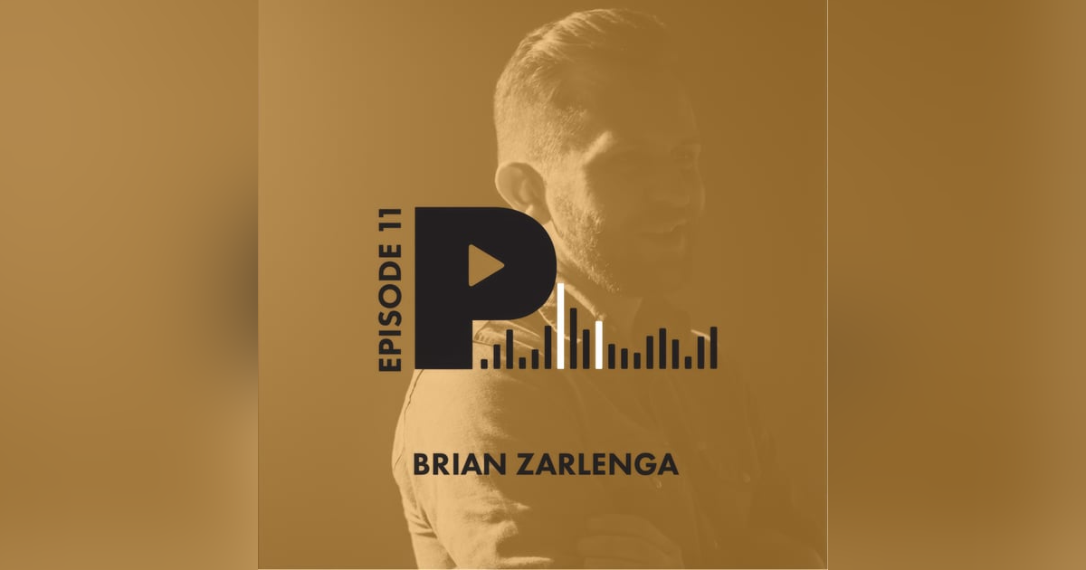 Brian Zarlenga: Marketing Your Music as a Product, Setting Milestones, and Staying True to the Brand Brian Zarlenga: Marketing Your Music as a Product, Setting Milestones, and Staying True to the Brand