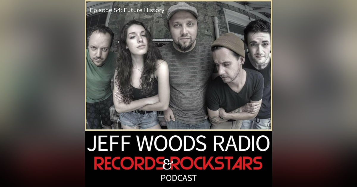 51: Future History 51: Future History