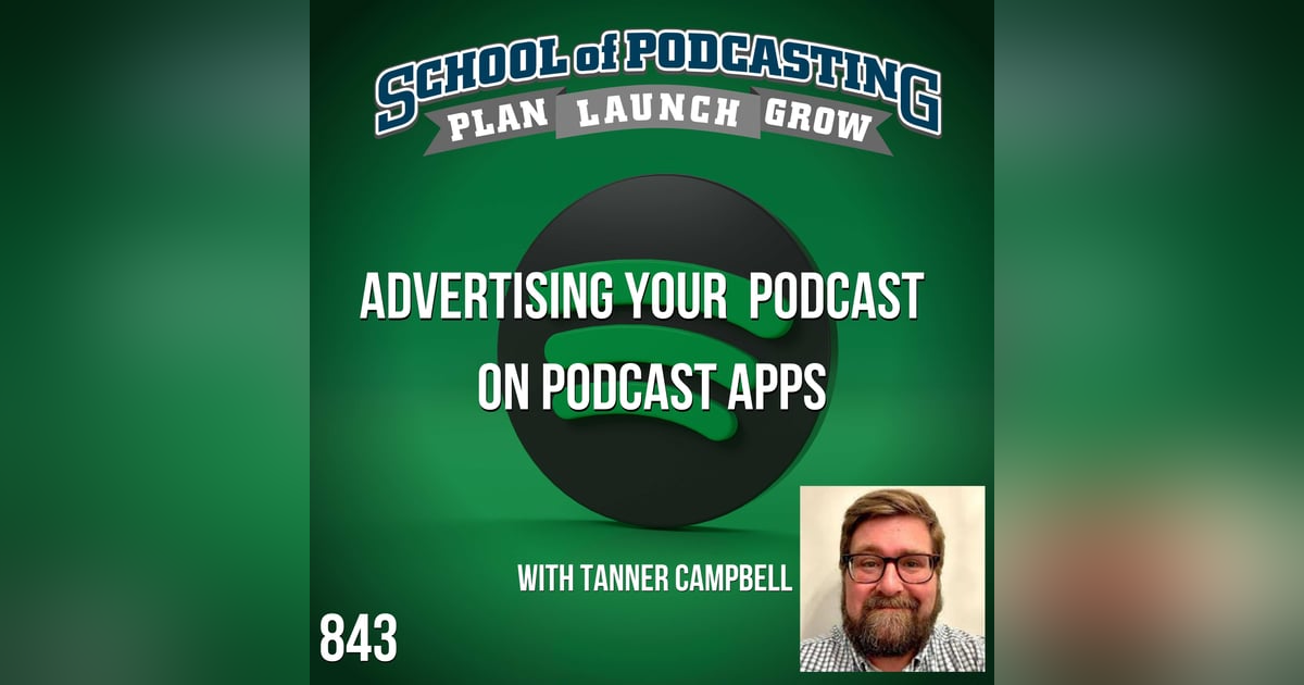 Advertising Your Show On Podcast Apps Advertising Your Show On Podcast Apps