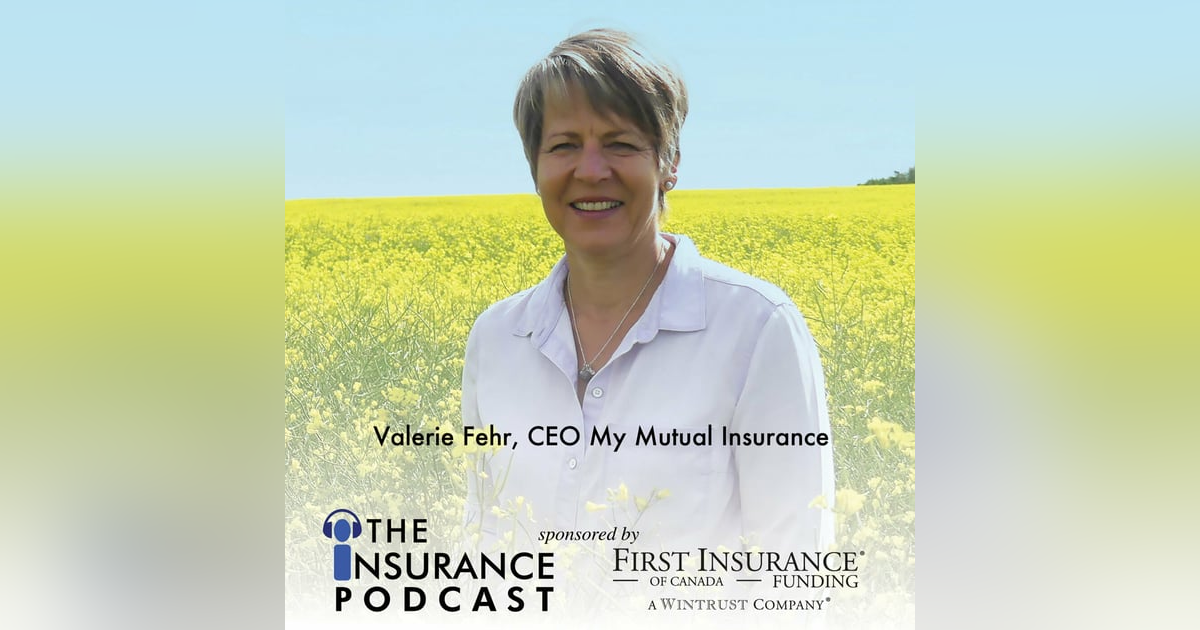 Valerie Fehr, My Mutual Insurance Valerie Fehr, My Mutual Insurance