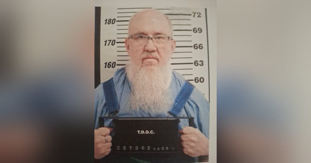 94.Sean Patrick Goble: The Serial Killer Truck Driver 94.Sean Patrick Goble: The Serial Killer Truck Driver