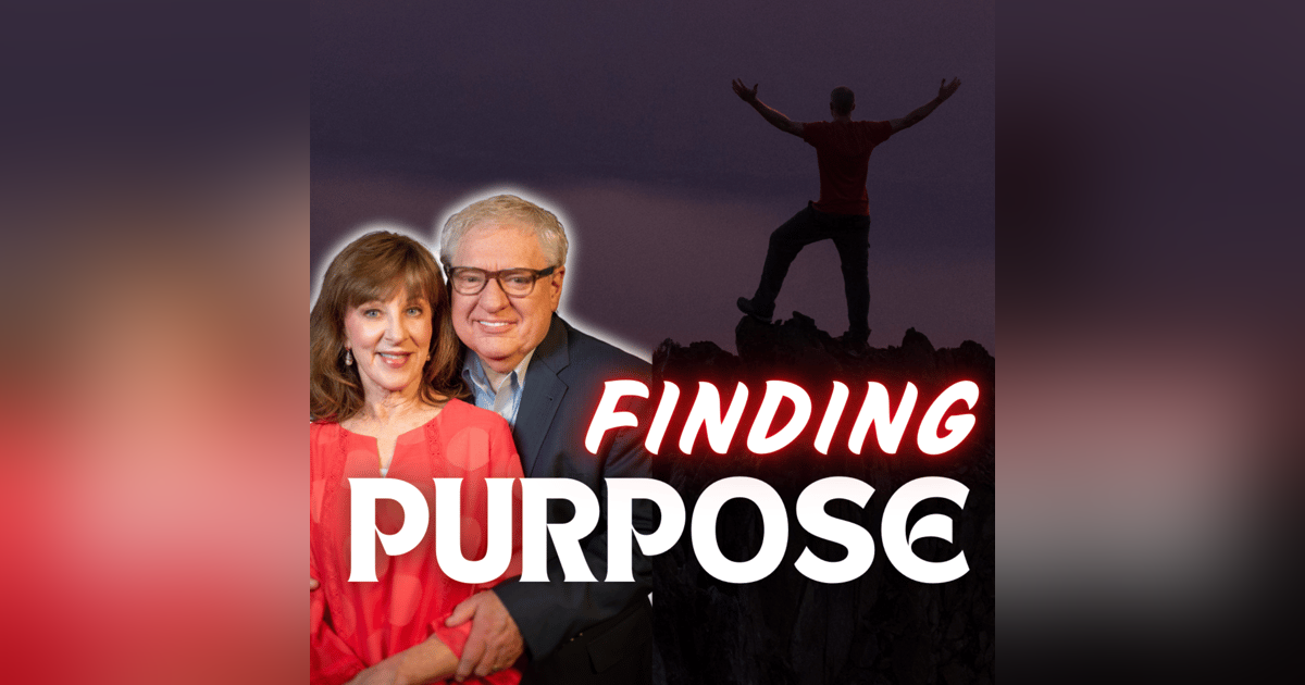 Finding Your Purpose | #91 Finding Your Purpose | #91