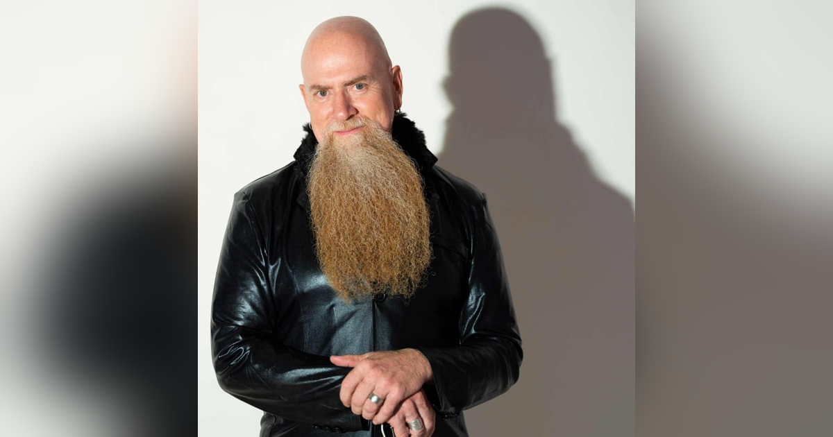 The Mighty One - Tim Steinruck The Mighty One - Tim Steinruck