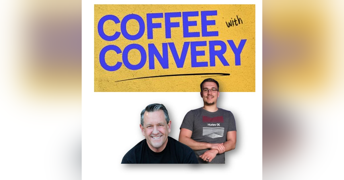 From Beyond the Books to Launching an HR Career with Brandon Lapointe From Beyond the Books to Launching an HR Career with Brandon Lapointe