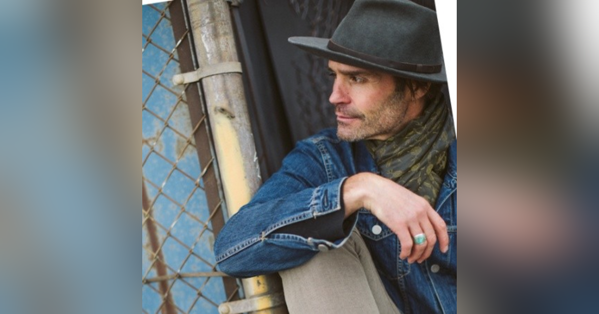 Scotty Stoughton Scotty Stoughton