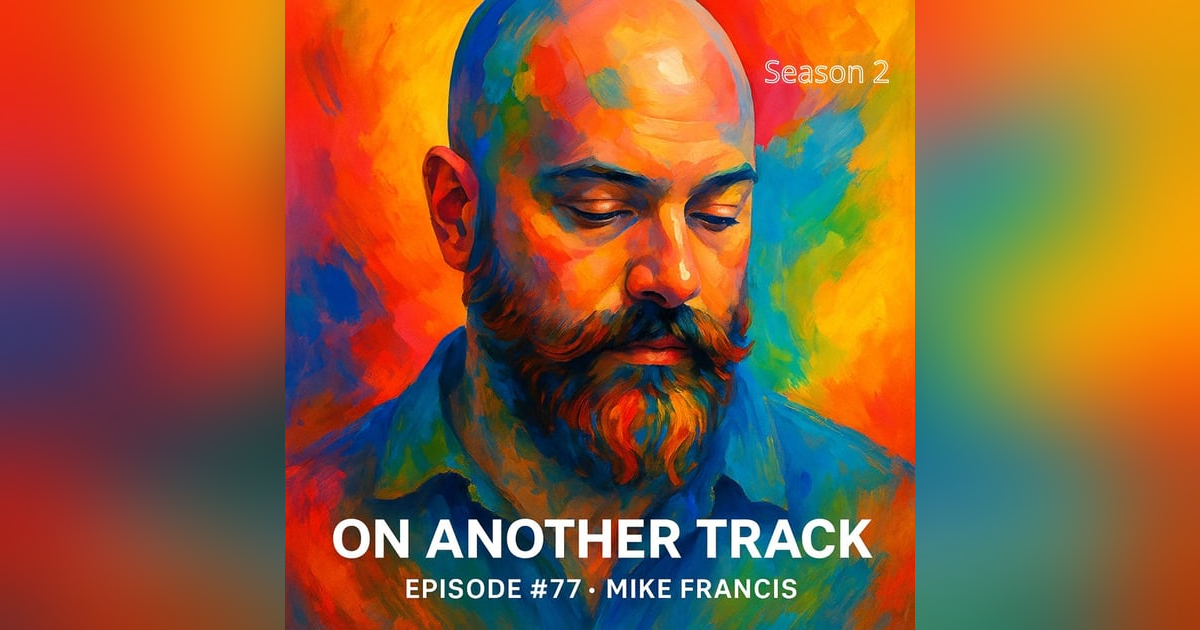 Season 2 : Mike Francis - Tattoo Artist Survivor! Season 2 : Mike Francis - Tattoo Artist Survivor!