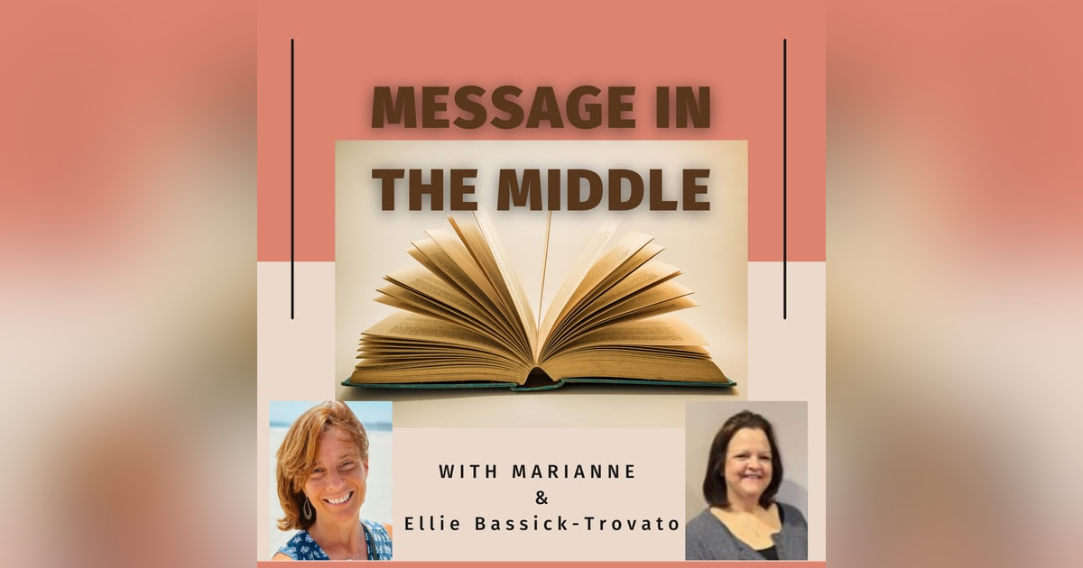Cultivating Joy: Discovering Your Inner Shine with Ellie Bassick-Trovato Cultivating Joy: Discovering Your Inner Shine with Ellie Bassick-Trovato