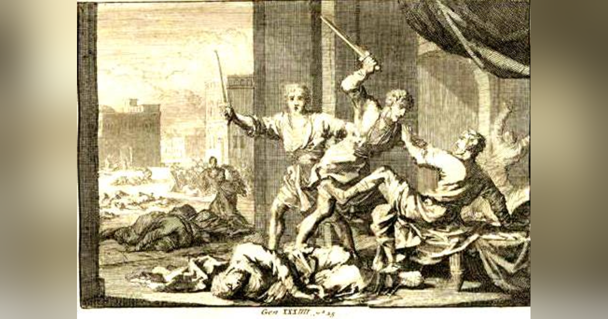 Episode 33: Who Were the Sons of God, and Why Did Satan Come With Them To God's Throne in Job? (+Jacob's Sons Avenge The Rape of Their Sister) Rated Pg-13 Episode 33: Who Were the Sons of God, and Why Did Satan Come With Them To God's Throne in Job? (+Jacob's Sons Avenge The Rape of Their Sister) Rated Pg-13