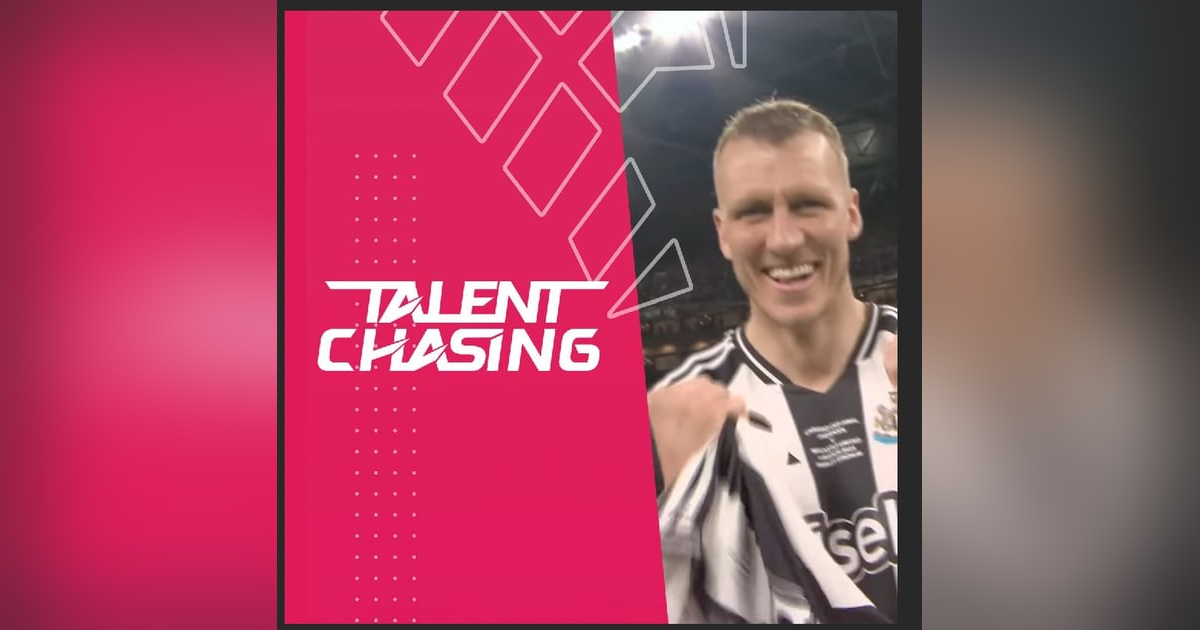 Breakdown: Dan Burn - A Story of Resilience in Sports Breakdown: Dan Burn - A Story of Resilience in Sports