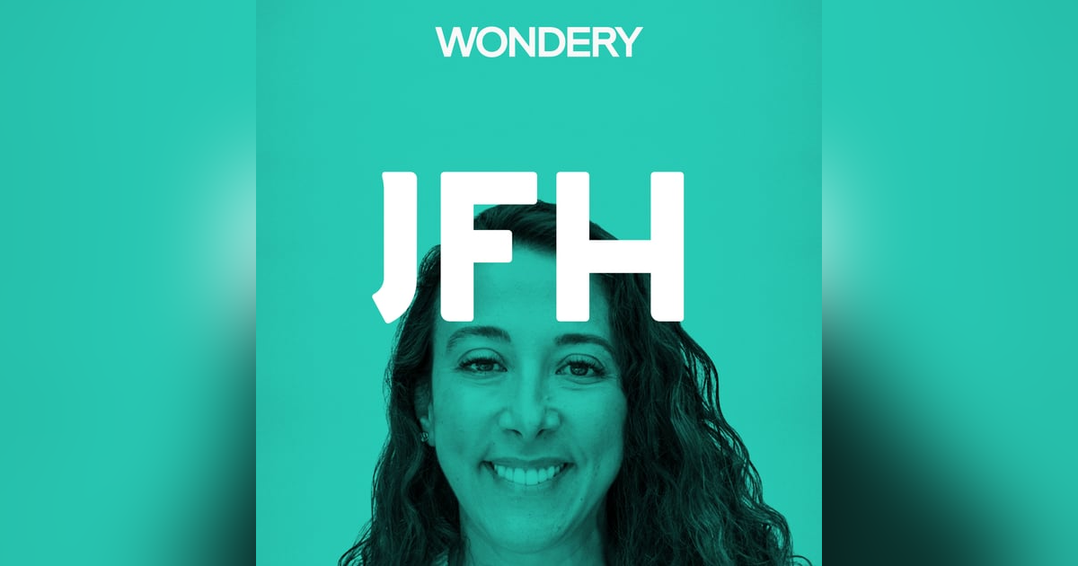 Jamie Fiore Higgins (on her experience as a manager at Goldman Sachs) Jamie Fiore Higgins (on her experience as a manager at Goldman Sachs)