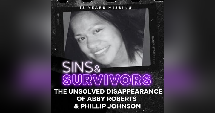 image for Still Missing: The Unsolved Disappearances of Abby Roberts and Phillip Johnson