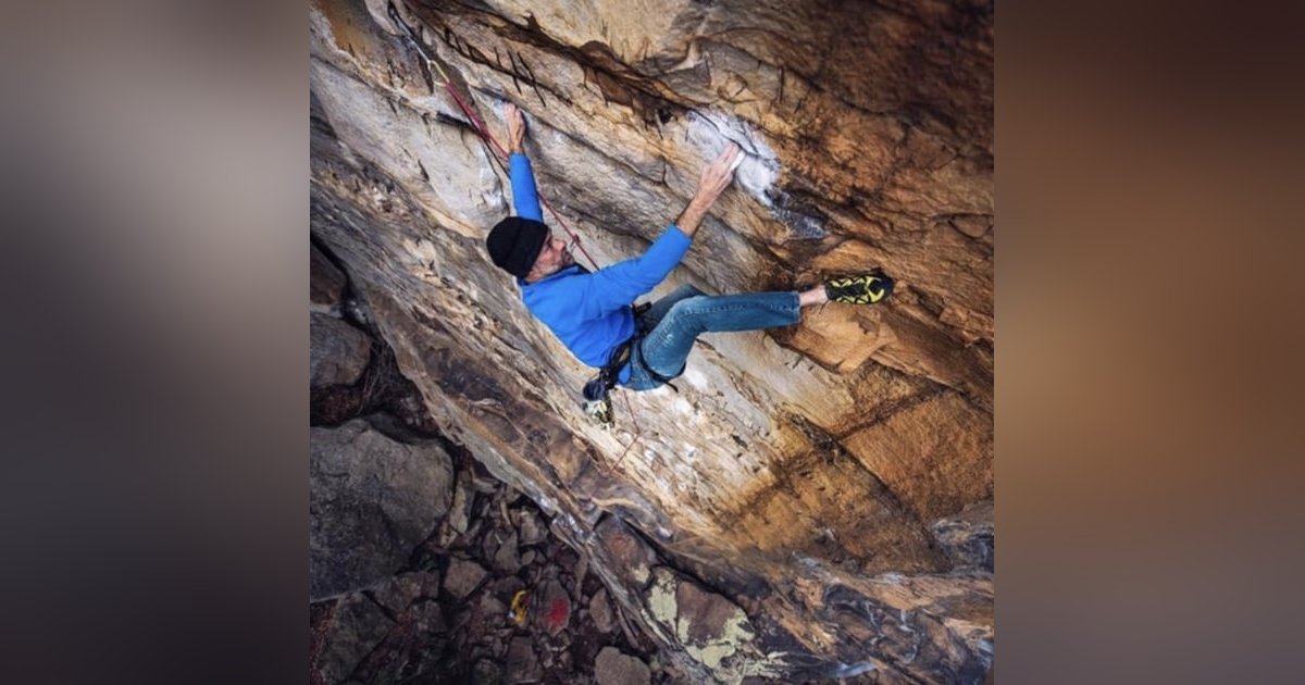 Ground Up 03: Appalachian Classics With Bennett Harris Ground Up 03: Appalachian Classics With Bennett Harris