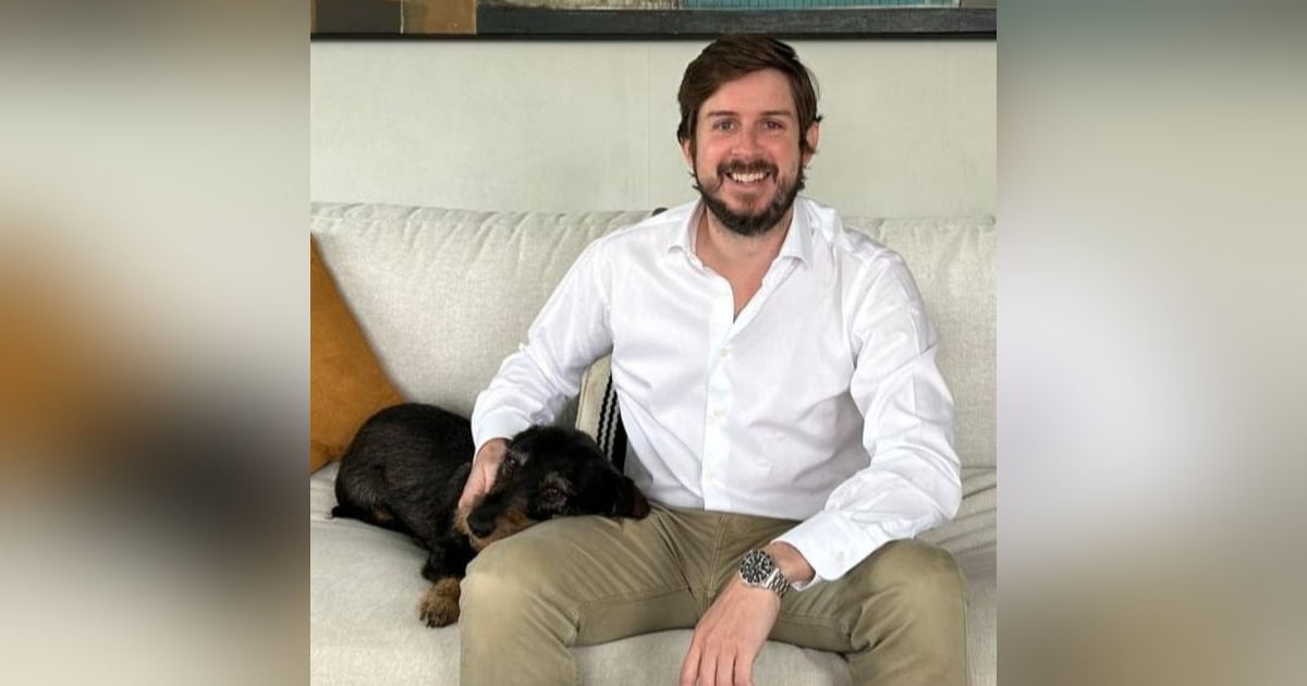 DEPET: consolidando el mercado funerario para mascotas, con Pablo Palacio DEPET: consolidando el mercado funerario para mascotas, con Pablo Palacio
