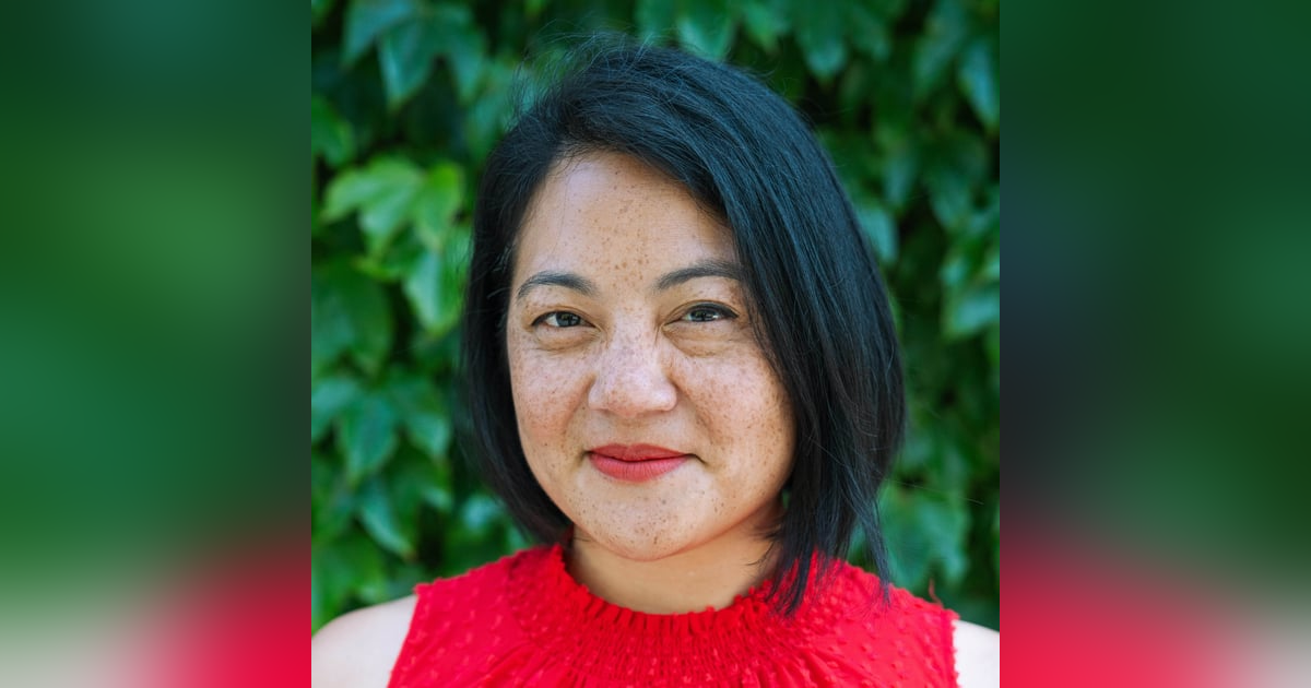 Unlearning Silence; Elaine Lin Hering Unlearning Silence; Elaine Lin Hering
