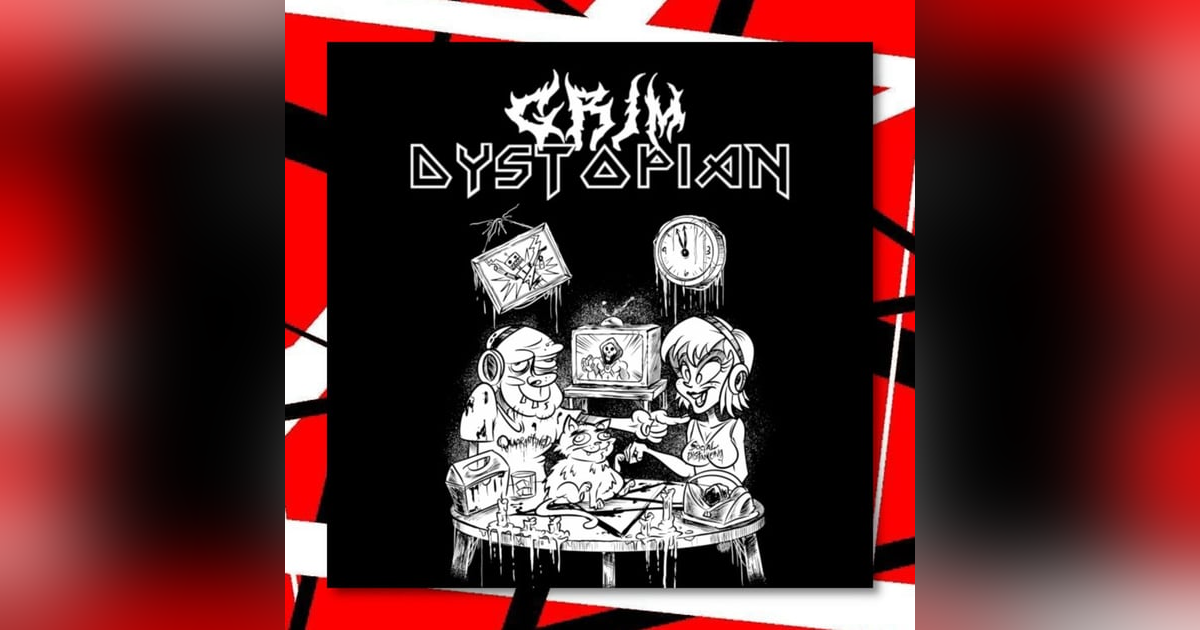 Tribute to EVH - Weaving the Brown Sound Tribute to EVH - Weaving the Brown Sound