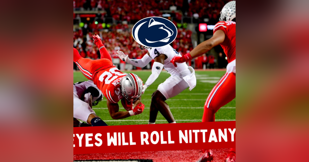 #OhioState #Buckeyes Prepare to Roll #NittanyLions #OhioState #Buckeyes Prepare to Roll #NittanyLions