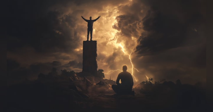 image for What the Bible Says About Boasting (And How to Avoid It)