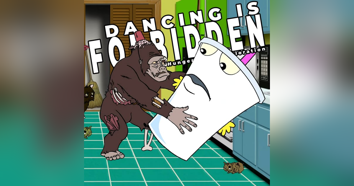 Reedickyoulus ft. Dave Willis | Aqua Teen Hunger Force Deep Dive Reedickyoulus ft. Dave Willis | Aqua Teen Hunger Force Deep Dive