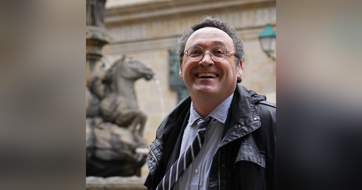 Federico a las 7: El "Código del Hampa" del Fiscal General Federico a las 7: El "Código del Hampa" del Fiscal General