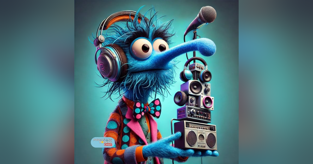 264 - Essential Software Tools for Podcasters 264 - Essential Software Tools for Podcasters