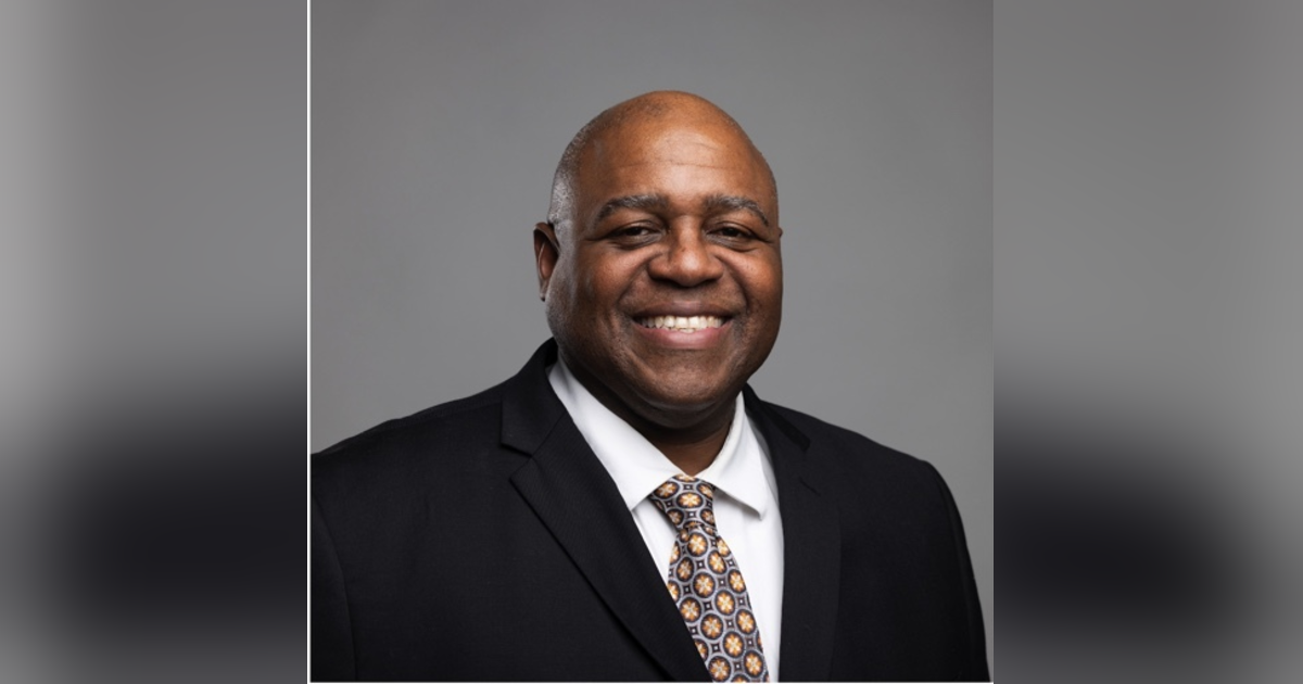 Episode # 374: Eugene Williams Episode # 374: Eugene Williams
