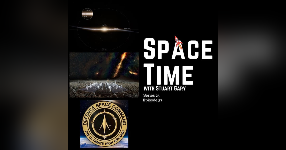 Gaia Mission Finds Parts Of The Milky Way Much Older Than Expected Gaia Mission Finds Parts Of The Milky Way Much Older Than Expected