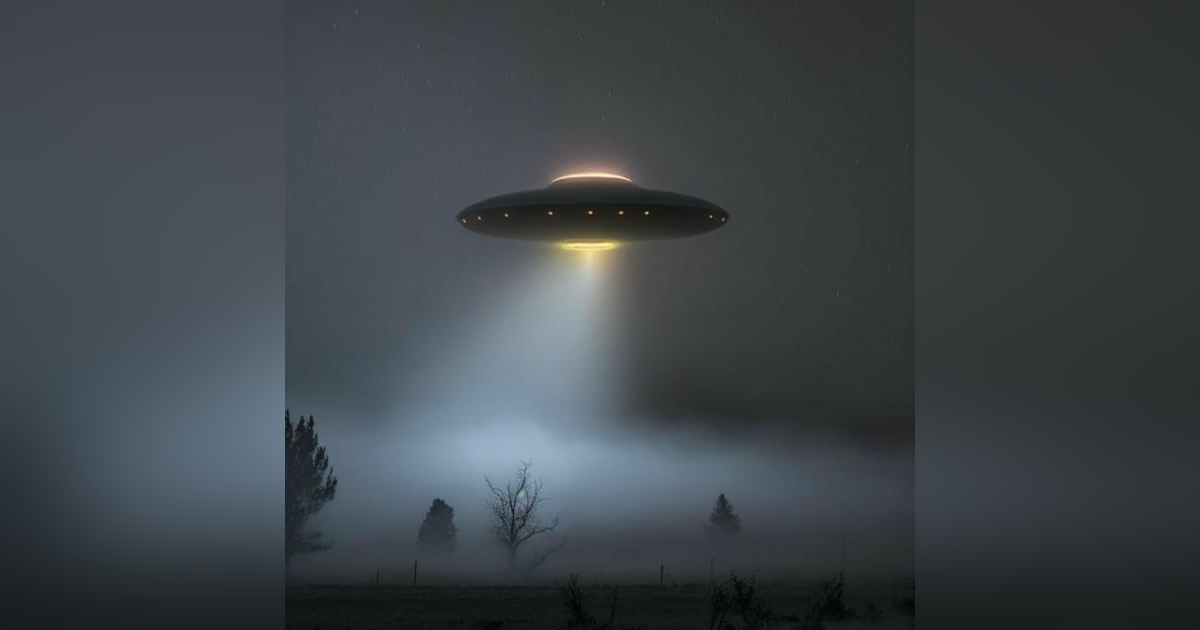 UFOs Over Essex England UFOs Over Essex England